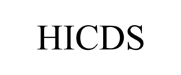 HICDS trademark