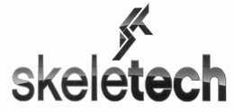 ST SKELETECH trademark