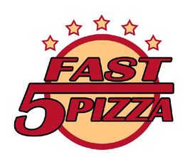FAST 5 PIZZA trademark