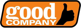 GOOD COMPANY trademark