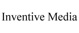 INVENTIVE MEDIA trademark
