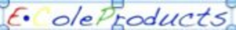 E·COLEPRODUCTS trademark