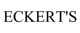 ECKERT'S trademark
