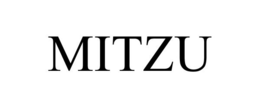MITZU trademark
