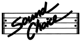SOUND CHOICE trademark