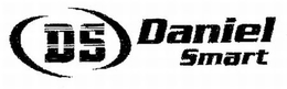 DS DANIEL SMART trademark