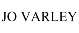 JO VARLEY trademark