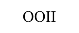 OOII trademark