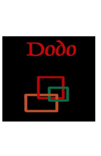 DODO trademark
