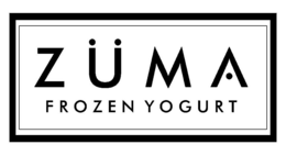 ZÜMA FROZEN YOGURT trademark