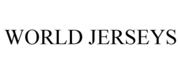 WORLD JERSEYS trademark