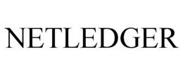 NETLEDGER trademark