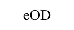 EOD trademark