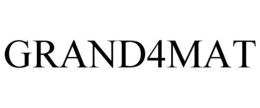 GRAND4MAT trademark