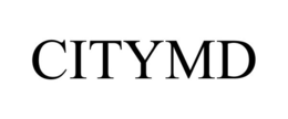 CITYMD trademark