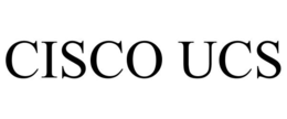 CISCO UCS trademark