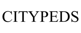 CITYPEDS trademark