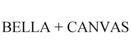BELLA + CANVAS trademark