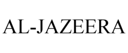 AL-JAZEERA trademark