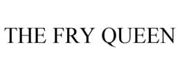 THE FRY QUEEN trademark