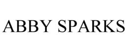 ABBY SPARKS trademark
