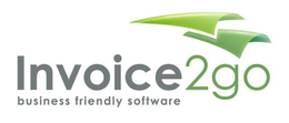 INVOICE 2GO BUSINESS FRIENDLY SOFTWARE trademark