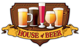 HOUSE OF BEER trademark