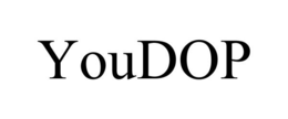 YOUDOP trademark
