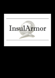INSULARMOR trademark