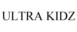 ULTRA KIDZ trademark