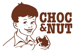 CHOC&NUT trademark