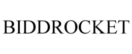 BIDDROCKET trademark