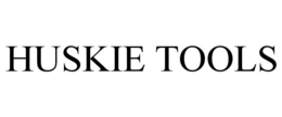 HUSKIE TOOLS trademark