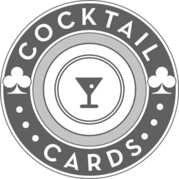 COCKTAIL CARDS trademark