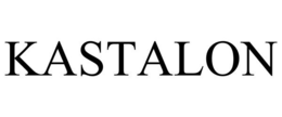 KASTALON trademark