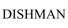 DISHMAN trademark