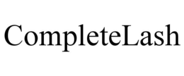 COMPLETELASH trademark