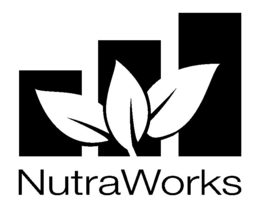 NUTRAWORKS trademark