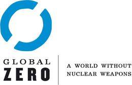 GLOBAL ZERO A WORLD WITHOUT NUCLEAR WEAPONS trademark