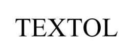TEXTOL trademark