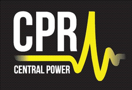 CPR CENTRAL POWER trademark