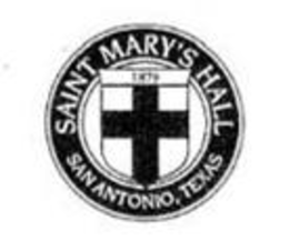 SAINT MARY'S HALL 1879 SAN ANTONIO, TEXAS trademark