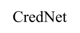CREDNET trademark