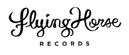 FLYING HORSE RECORDS trademark