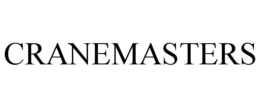 CRANEMASTERS trademark