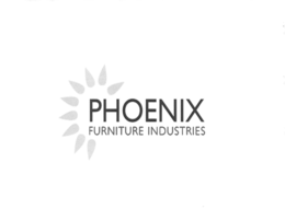 PHOENIX FURNITURE INDUSTRIES trademark
