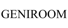 GENIROOM trademark
