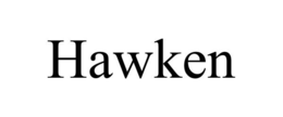 HAWKEN trademark