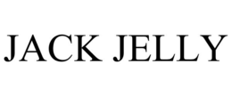 JACK JELLY trademark