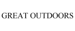 GREAT OUTDOORS trademark
